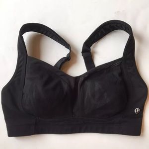 Lululemon Ta Ta Tammer Bra
